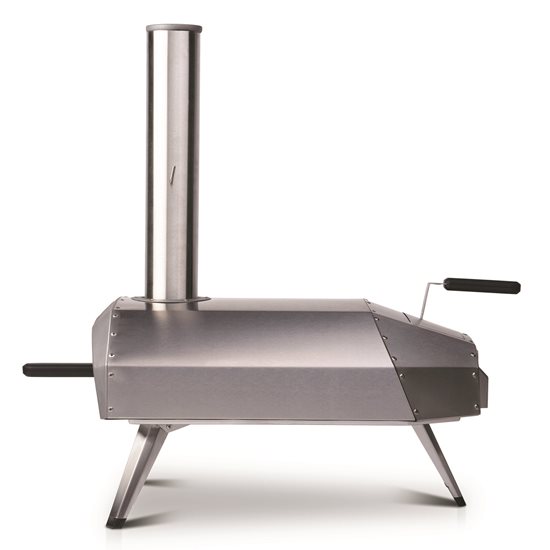 Hybrid pizza oven, "Karu 12" - Ooni