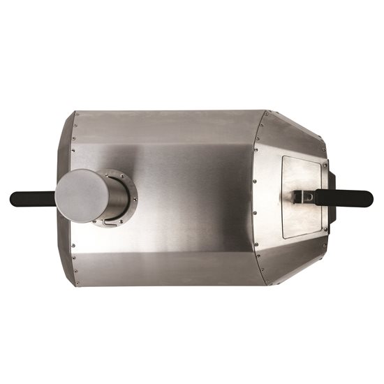 Hybrid pizza oven, "Karu 12" - Ooni