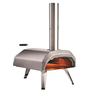 Hybrid pizza oven, "Karu 12" - Ooni