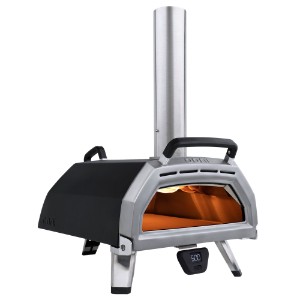 Hybrid pizza oven, "Karu 16" - Ooni