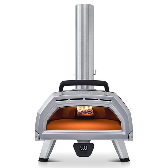 Hybrid pizza oven, "Karu 16" - Ooni