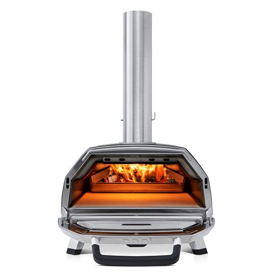 Hybrid pizza oven, "Karu 16" - Ooni