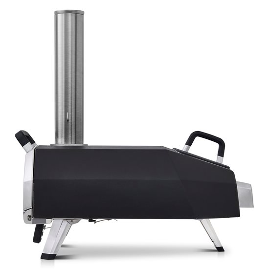 Hybrid pizza oven, "Karu 16" - Ooni