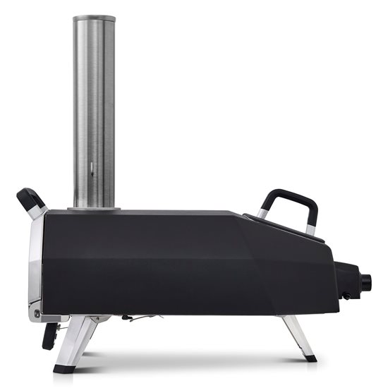 Hybrid pizza oven, "Karu 16" - Ooni