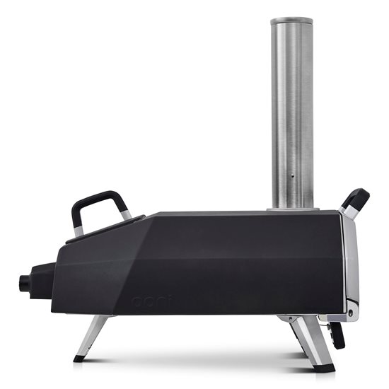 Hybrid pizza oven, "Karu 16" - Ooni