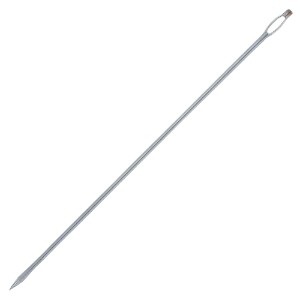 Needle for sewing meat, 18 cm, stainless steel - Westmark