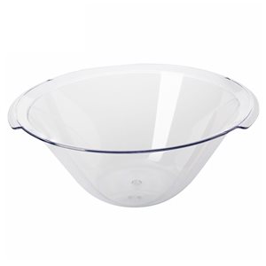 Salad bowl, plastic, 32 cm/4 l - Westmark