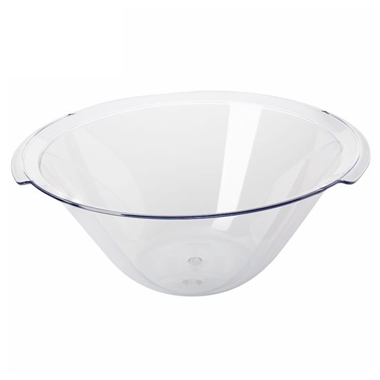 Salad bowl, plastic, 32 cm/4 l - Westmark