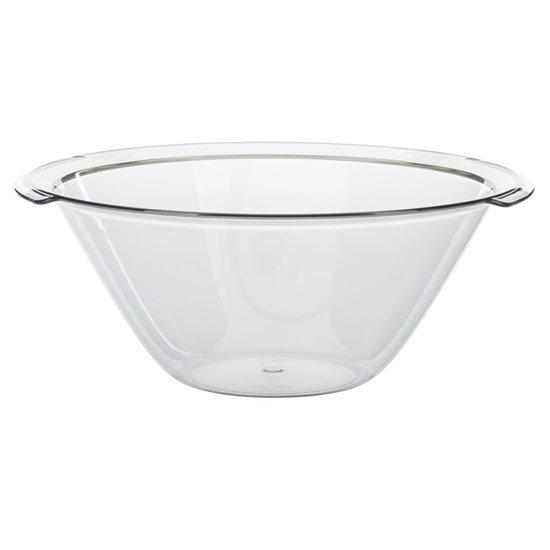 Salad bowl, plastic, 32 cm/4 l - Westmark