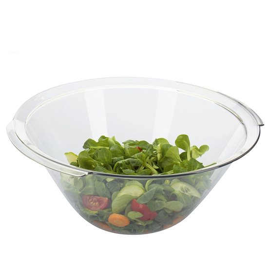 Tigela de salada, plástico, 32 cm/4 l - Westmark