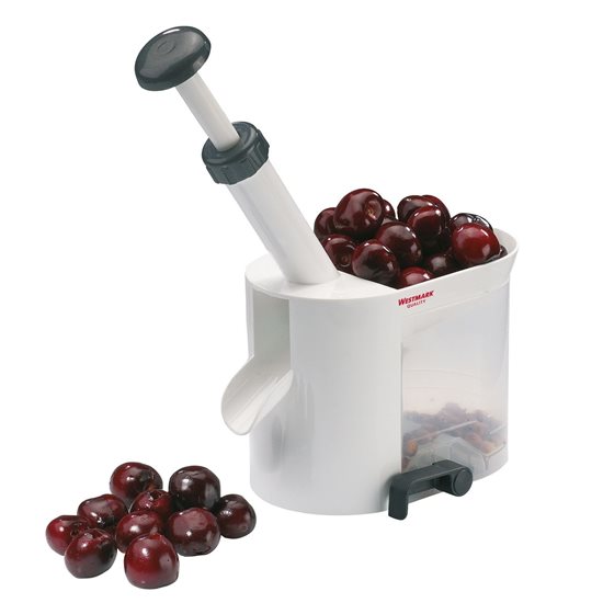 Device for removing pips from cherries - Westmark