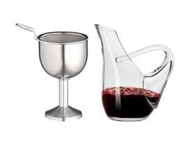 Picture for category Aerators and decanters