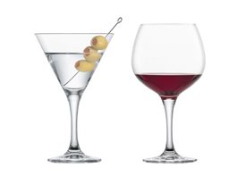 Picture for category Drinking glasses