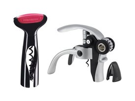 Picture for category Corkscrews and lid-openers