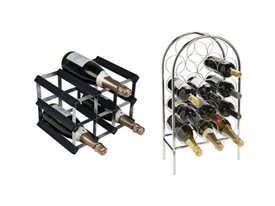 Picture for category Bottle racks and coasters 