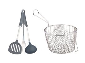 Picture for category Cooking utensils