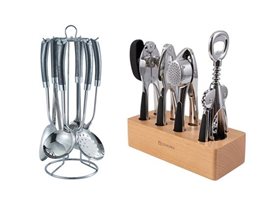 Picture for category Utensil sets