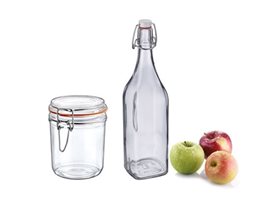 Picture for category Jars and bottles