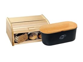 Picture for category Bread boxes