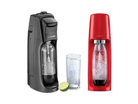Picture for category SodaStream