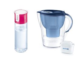 Picture for category BRITA  jugs and water filters