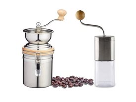 Picture for category Coffee grinders