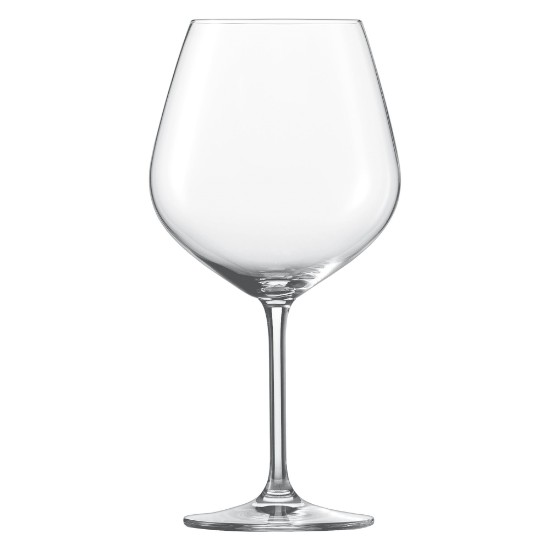 Conjunto de 6 taças de vinho Borgonha, 732 ml, linha "VINA" - Schott Zwiesel