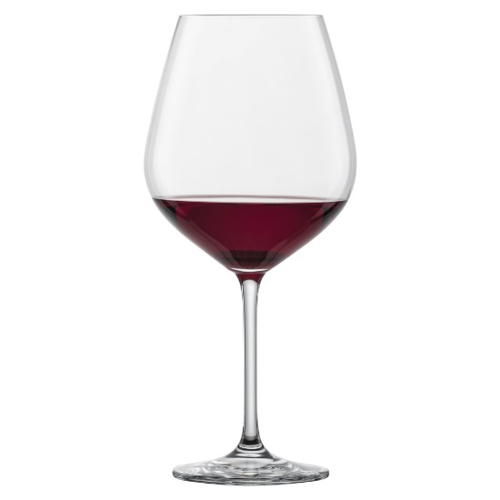 6 bordo vyno taurių rinkinys, 732 ml, "VINA" asortimentas - Schott Zwiesel