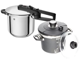 Picture for category Pressure cookers