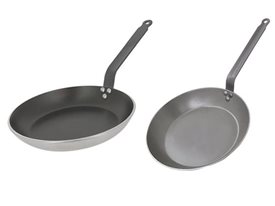 Picture for category Universal frying pans