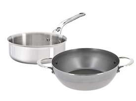 Picture for category Deep frying pans