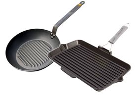 Picture for category Grill pans