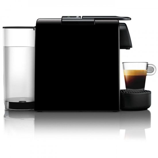1150W espresso kávovar, "Essenza Mini", černá - Nespresso