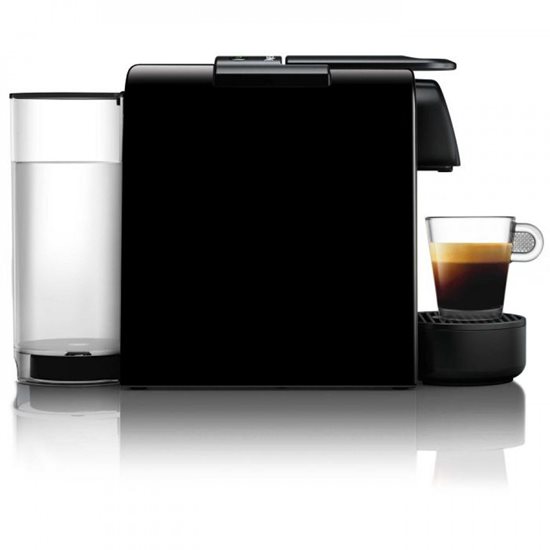 1150W espresso machine, "Essenza Mini", Black - Nespresso