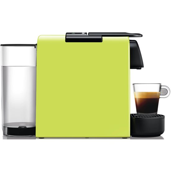 Μηχανή espresso 1150W, "Essenza Mini", Green - Nespresso