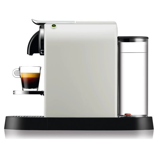 Máquina de café expresso 1260W, "CitiZ", Branco - Nespresso