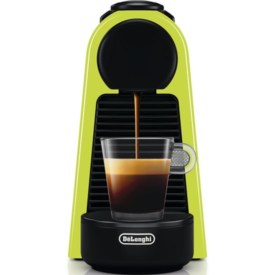 1150W espresso machine, "Essenza Mini", Green - Nespresso