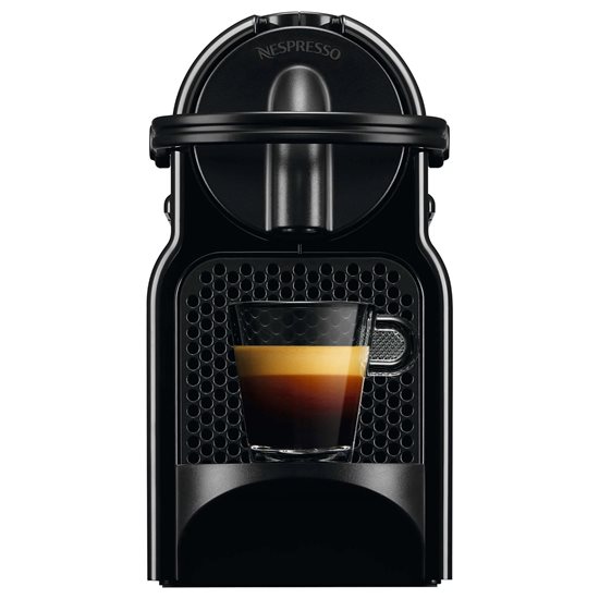 Μηχανή espresso 1260W, "Inissia", Μαύρο - Nespresso