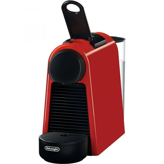 Máquina de café expresso de 1150 W, "Essenza Mini", Vermelho - Nespresso