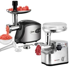 Picture for category Meat grinders