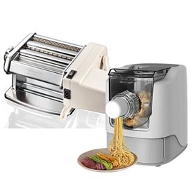 Picture for category Electric pasta machines