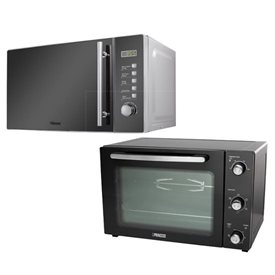 Picture for category Electric ovens
