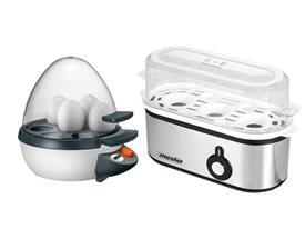 Picture for category Egg boiling appliances