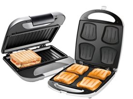 Picture for category Sandwich making appliances