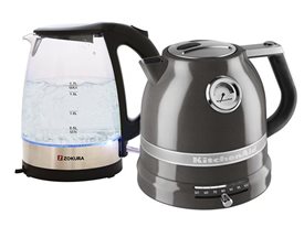 Picture for category Electric Kettles