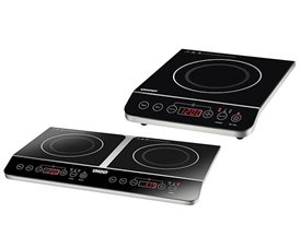 Picture for category Electric/induction hobs