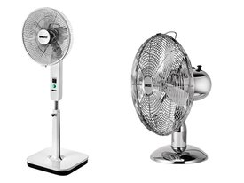 Picture for category Electric fans