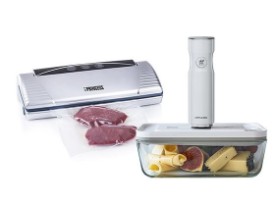 Picture for category Vacuum sealers