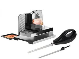 Picture for category Food slicing devices