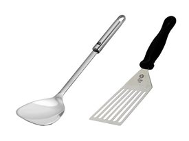 Picture for category Spatulas and turners